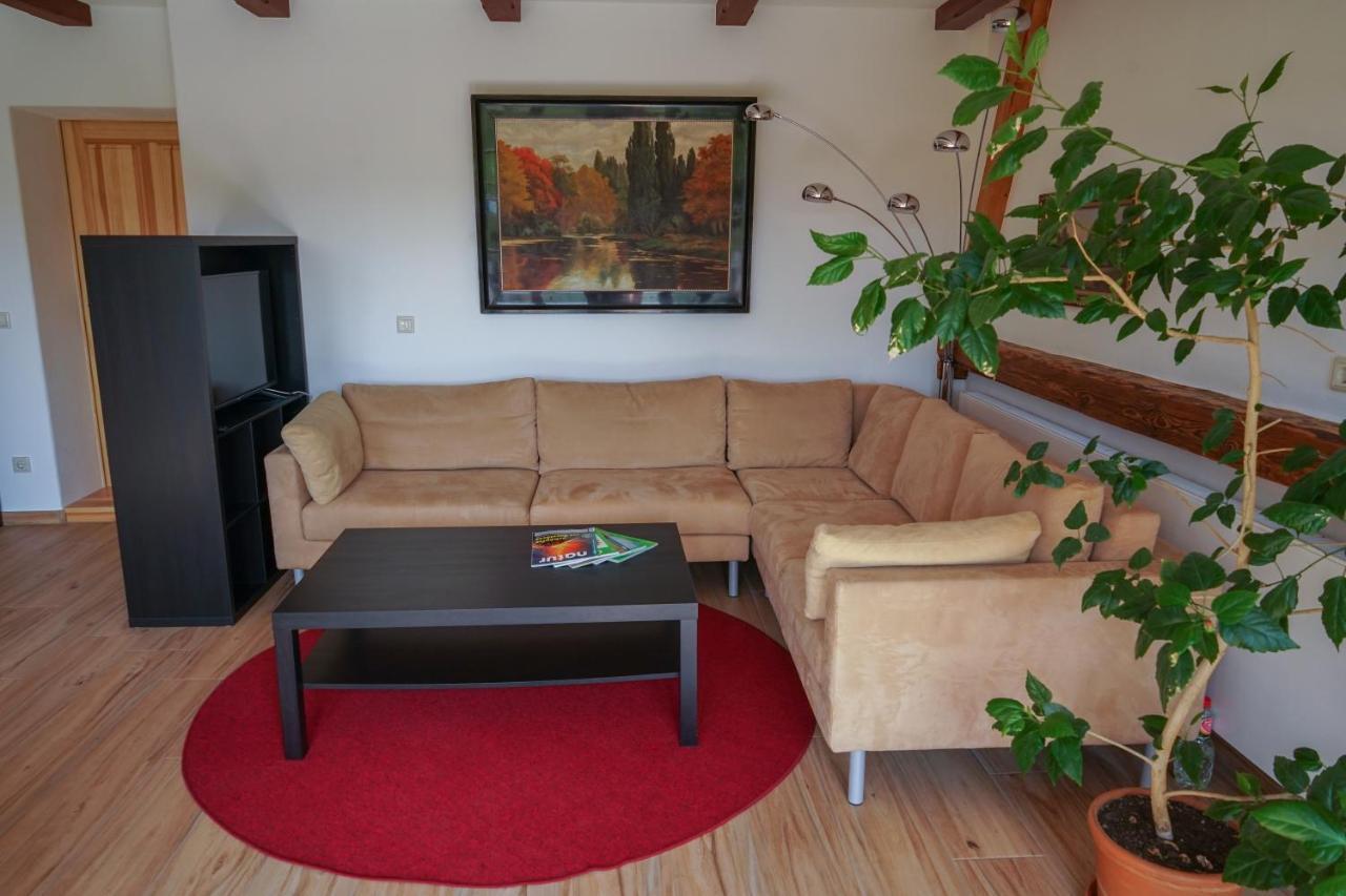 Ferienwohnung Porschendorf デュルレールスドルフ＝ディッタースバッハ エクステリア 写真